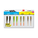 Lieblingsköder Trailer *6cm *FireTiger
