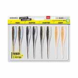 Lieblingsköder Trailer *10cm *Baitfish