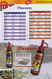 Top Secret Flavour Animals #Codfish