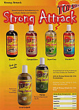 Top Secret Strong Attrack #Hanf #Hemp