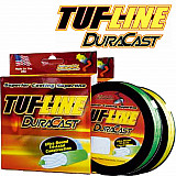 Tuf Line Dura Cast gelb ø 0.13mm -7.2kg