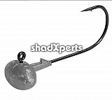 SX Spezial Jig Football 3/0 - 14g