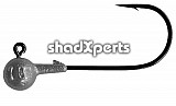 SX Spezial Jig Rundkopf 4/0 -28g