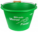 Mikado Futtereimer #Method #17l