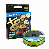 Lieblingsköder Schnur #X8 #Barsch