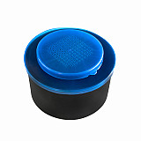 Zebco Köderdose #Trophy_BaitTub #500ml