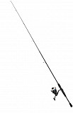 Zebco Rutencombo #Tammo #160cm #30g