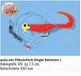 Zebco Pilkvorfach Single Rotation #2