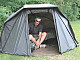 Starbaits Oval Brolly G2 250x145x250cm