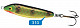 FALKFISH SPÖKET Wobbler #-8cm #18g #310