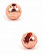 HotFly Tungsten Kopfperlen ø2.5mm #kupfe