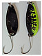 Paladin Trout Spoon XIII 2.7g #sg-sg