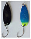 Paladin Trout Spoon XIII 2.7g #bg-sw