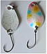 Paladin Trout Spoon XIV 2.1g #pgg-wg