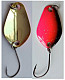 Paladin Trout Spoon XIV 2.1g #ps-g