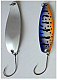 Paladin Trout Spoon XVI 3.1g #sso-si