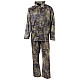 MFH Regenanzug 2-Teiler #M95_Tarn #XXXL