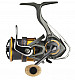 Daiwa Rolle Silvercreek X #LT2500S_XH