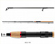 Daiwa Rute Ninja X Spin #210cm #10_30g