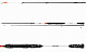Daiwa Rute Ninja XSF Spin #245cm #7_21g