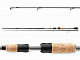 Daiwa Rute Silver Creek 6102 ULFS-AD 205