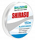 Balzer Shirasu Fluoro Hauptschnur #ø0,21