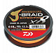 Daiwa J-Braid Expedition X8 #so Ø06 #150