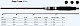 Lion Sports Rute Onyx Trout #240cm #5-10