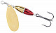 Balzer Spinner Metallica #-5g #Gold