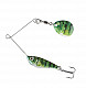 Balzer Colonel Mikro Spinnerbait 10g #Ba
