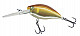 Shirasu Crankbait #DR #035 #Ayu