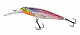 Shirasu Twitchbait #DR #045 #ClearPurple
