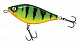 Shirasu Jerkbait #LS #100 #FirePerch