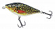 Shirasu Jerkbait #LS #120 #Pike