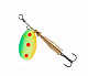 Balzer Spinner Colonel UV #3g #Tropical