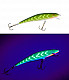 Matze Koch Wobbler UV Booster 09cm #Pike