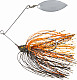 Shirasu Spinnerbait Barsch #10g #1_0 #GA
