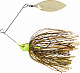 Shirasu Spinnerbait Barsch #10g #1_0 #GP