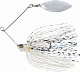Shirasu Spinnerbait Barsch #14g #1_0 #WP