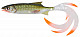 Balzer Shirasu Reptile Shad #-7cm #Hecht