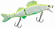 Shirasu Thunder Zander Swimbait #15 #LiM