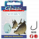 Gamakatsu Vorfachhaken BKS-1810B #12_075