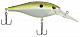 Berkley Wobbler Bad Shad 50 Irish Gold