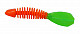 Paladin ProBaits Rocket #55mm #Orange-Gr