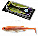 Daiwa Duckfin Liveshad #10cm #Orange
