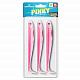 Lieblingsköder Shad 150mm #Pinky