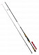 WFT Rute Penzill Gentle Spin 210cm 6-17g