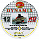 WFT Schnur Dynamix Round #Pilk #20kg