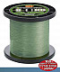 WFT Schnur Gliss green -8kg ø 0.14mm