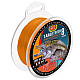 WFT Schnur TargetFish #Raubfisch_Or #10